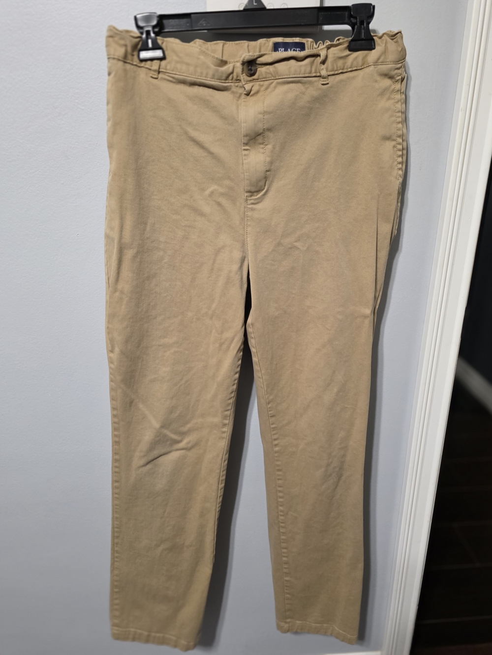 Childrens Place Uniform/Chino Pants